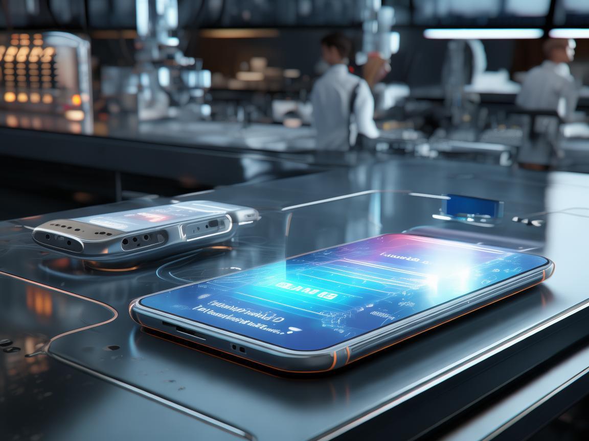 雷军称小米17续航是iPhone17的两倍，背后的技术挑战与市场影响