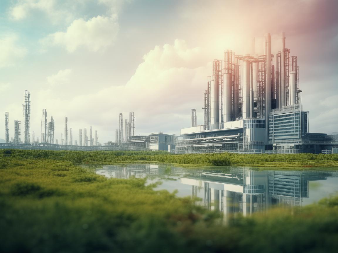 若哈马斯同意条件,冲突能否立即结束?——半导体制造视角下的和平与稳定 若哈马斯同意条件,冲突能否立即结束?——半导体制造视角下的和平与稳定