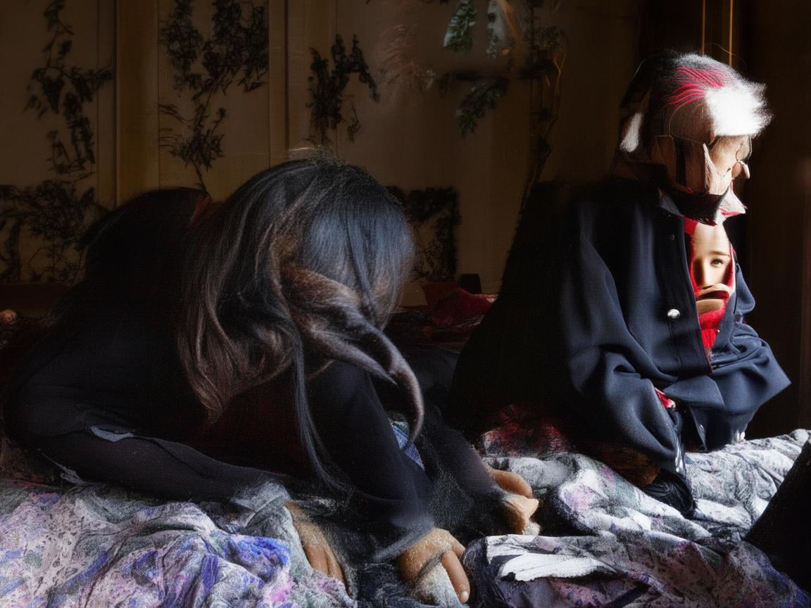 鸡排哥的芯片大计,家乡的科技与美食双赢之路 鸡排哥的芯片大计,家乡的科技与美食双赢之路