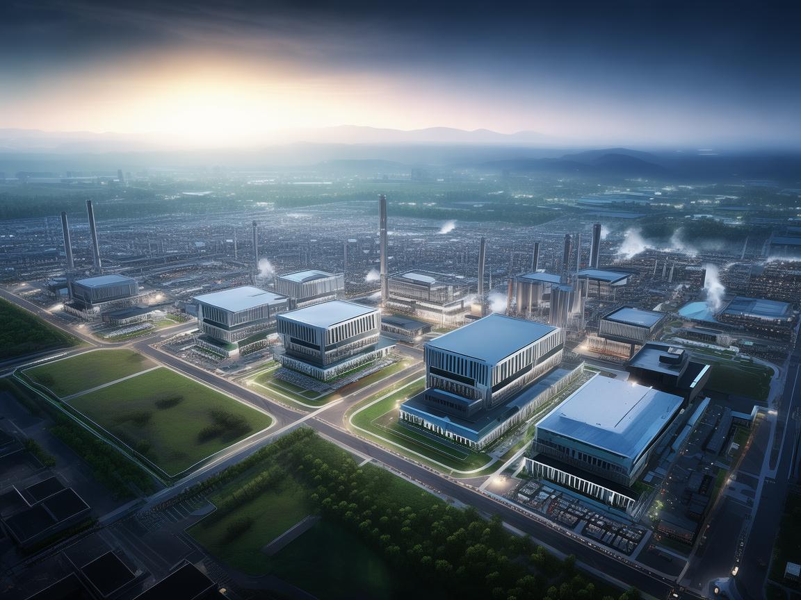 中国面积最大的省，正悄然引领半导体制造新纪元？