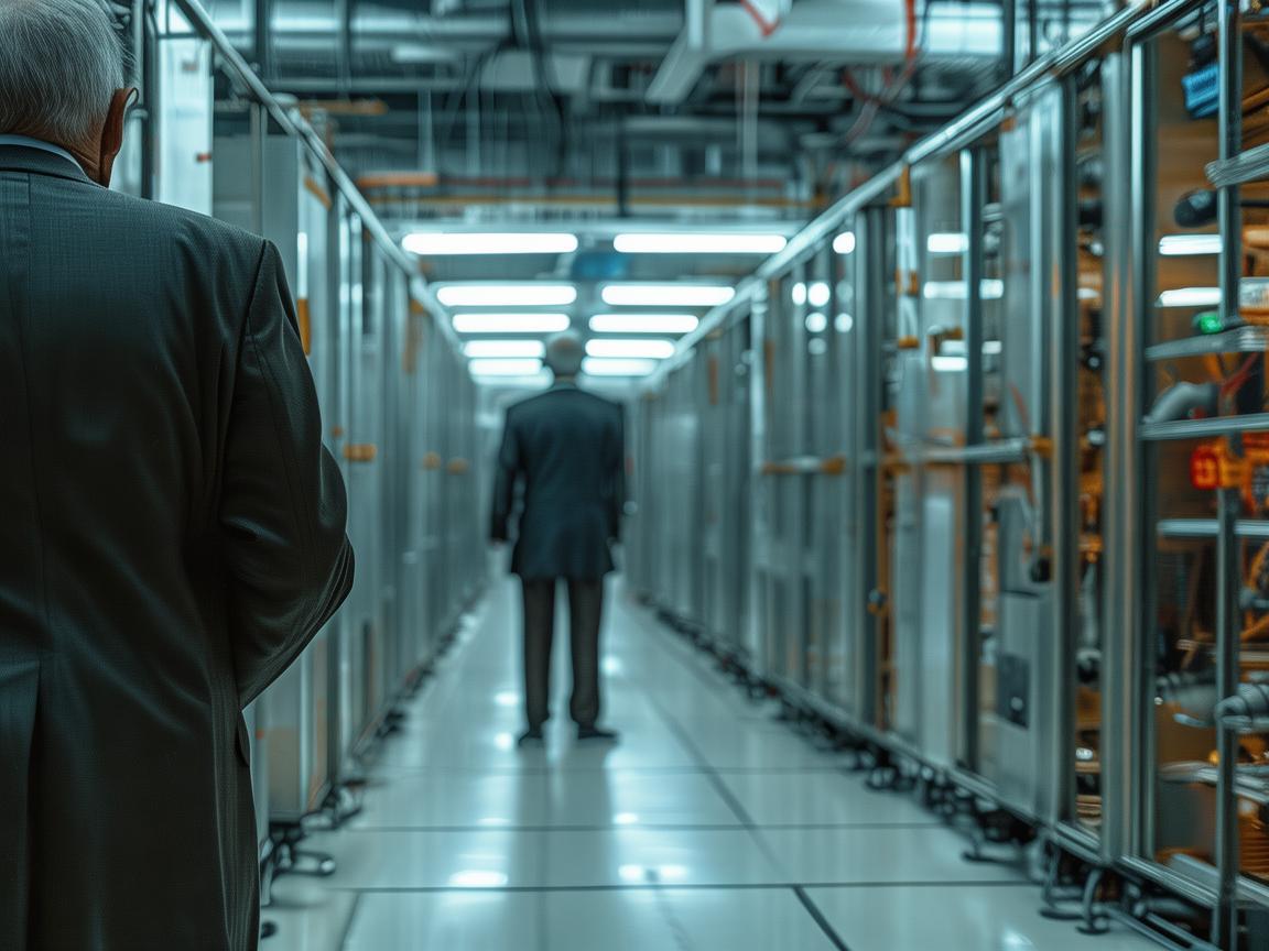 大爷拦婚车事件，半导体制造中的‘技术性’难题与人性考量