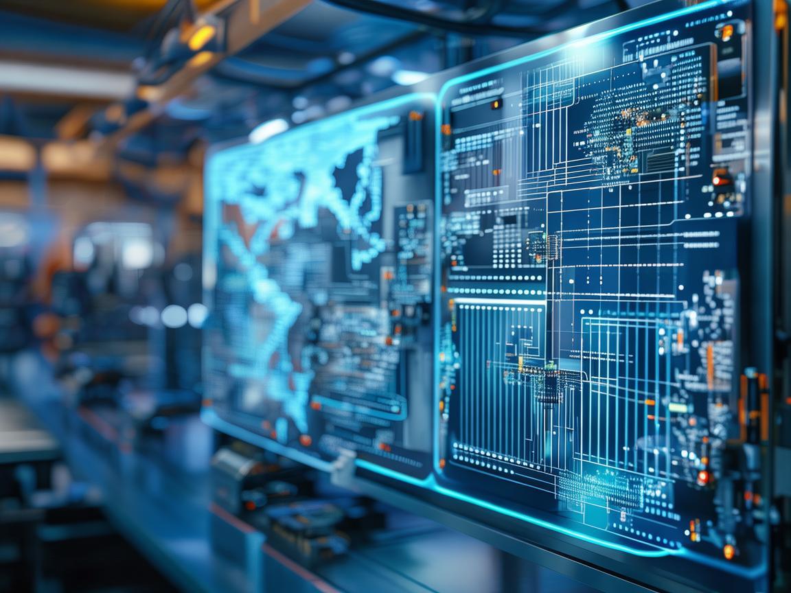 20点计划背后的半导体产业战略,美国为何此刻出手? 20点计划背后的半导体产业战略,美国为何此刻出手?