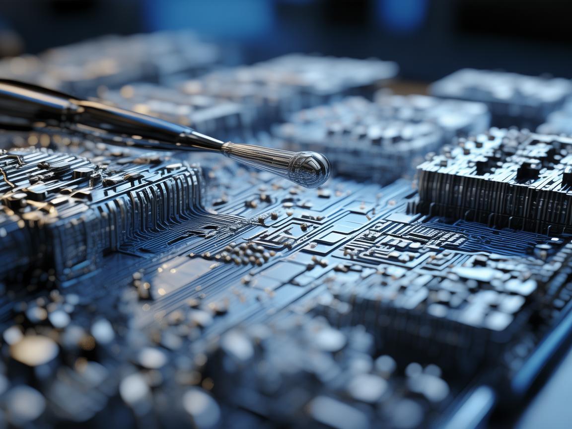 洗之有道，解密头发油腻的半导体制造逻辑