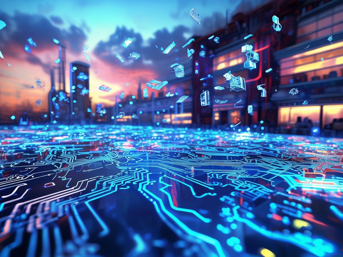 改革实践绘答卷，半导体制造领域如何以创新驱动未来？