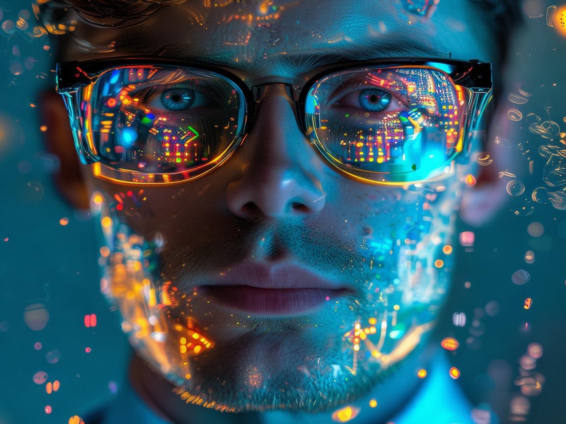 科技之光下的婚礼操办,半导体工程师的现场两眼一黑时刻 科技之光下的婚礼操办,半导体工程师的现场两眼一黑时刻