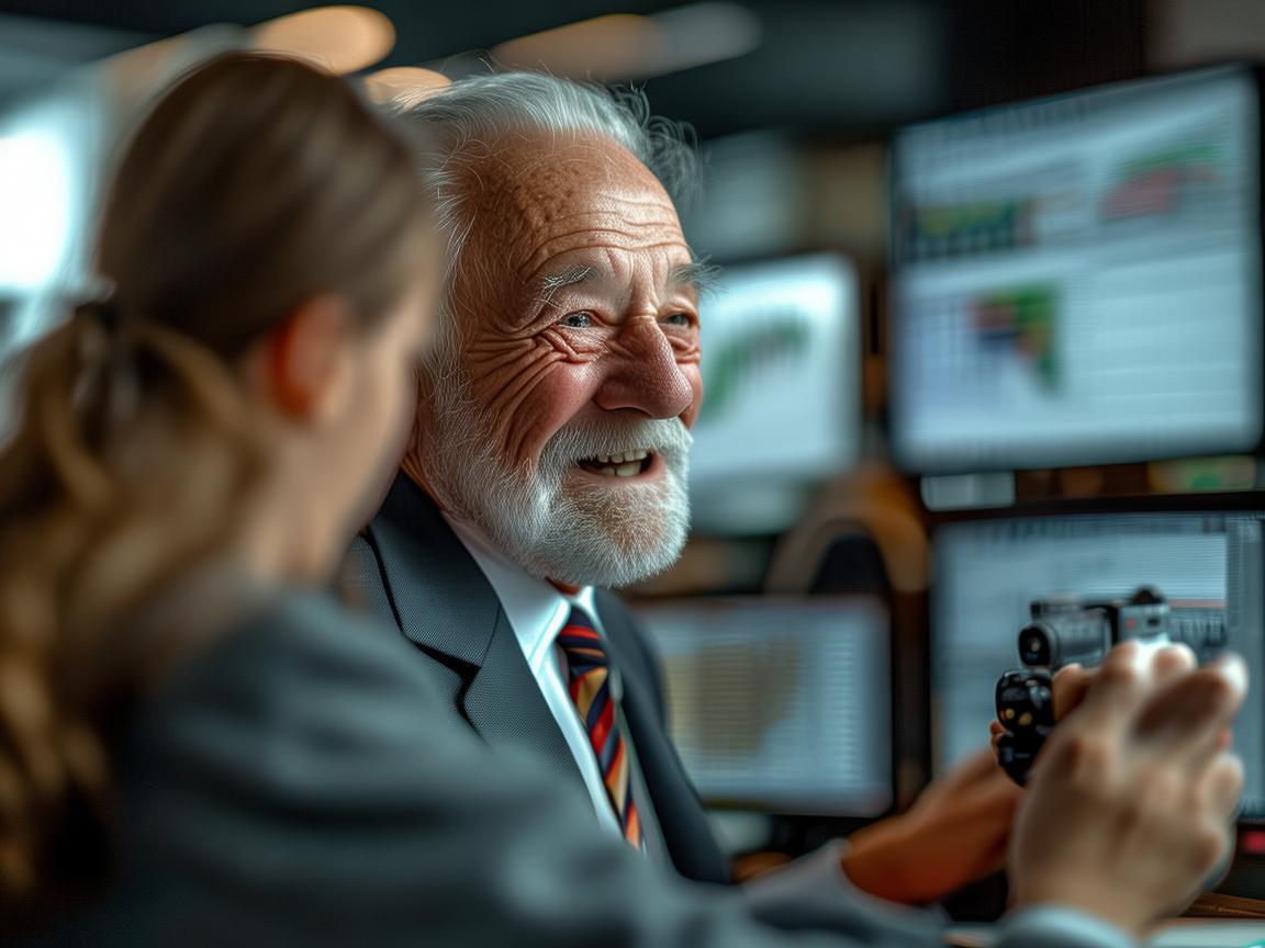 数字时代的传承,00后女生镜头下的75岁老会计,何以走红? 数字时代的传承,00后女生镜头下的75岁老会计,何以走红?