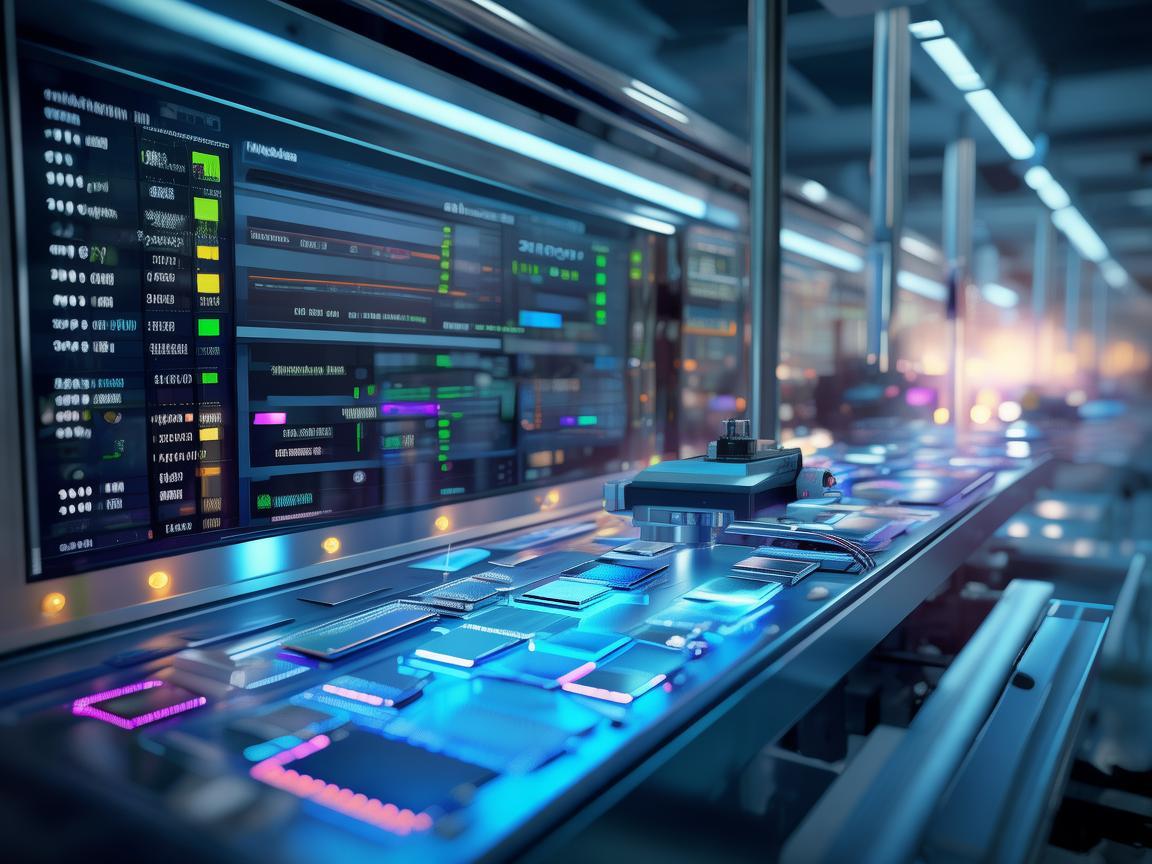 半导体制造中的彩礼,哪些财务支出应被视为投资而非传统彩礼? 半导体制造中的彩礼,哪些财务支出应被视为投资而非传统彩礼?