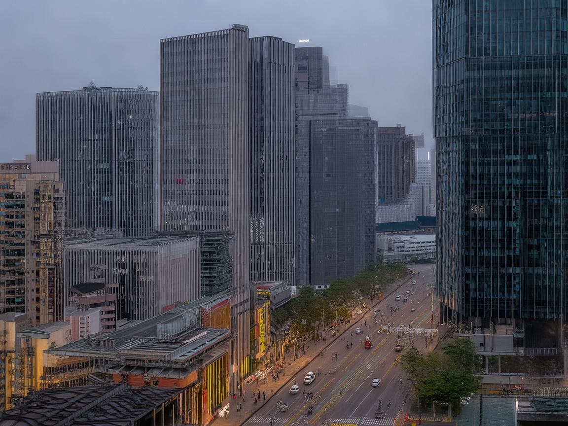 馆长归乡，半导体制造领域的文化回归与技术创新新篇章