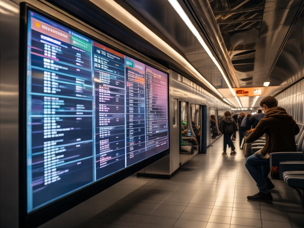 12306,买票靠窗,为何遇面壁座?——铁路购票系统与乘客需求的深度剖析 12306,买票靠窗,为何遇面壁座?——铁路购票系统与乘客需求的深度剖析