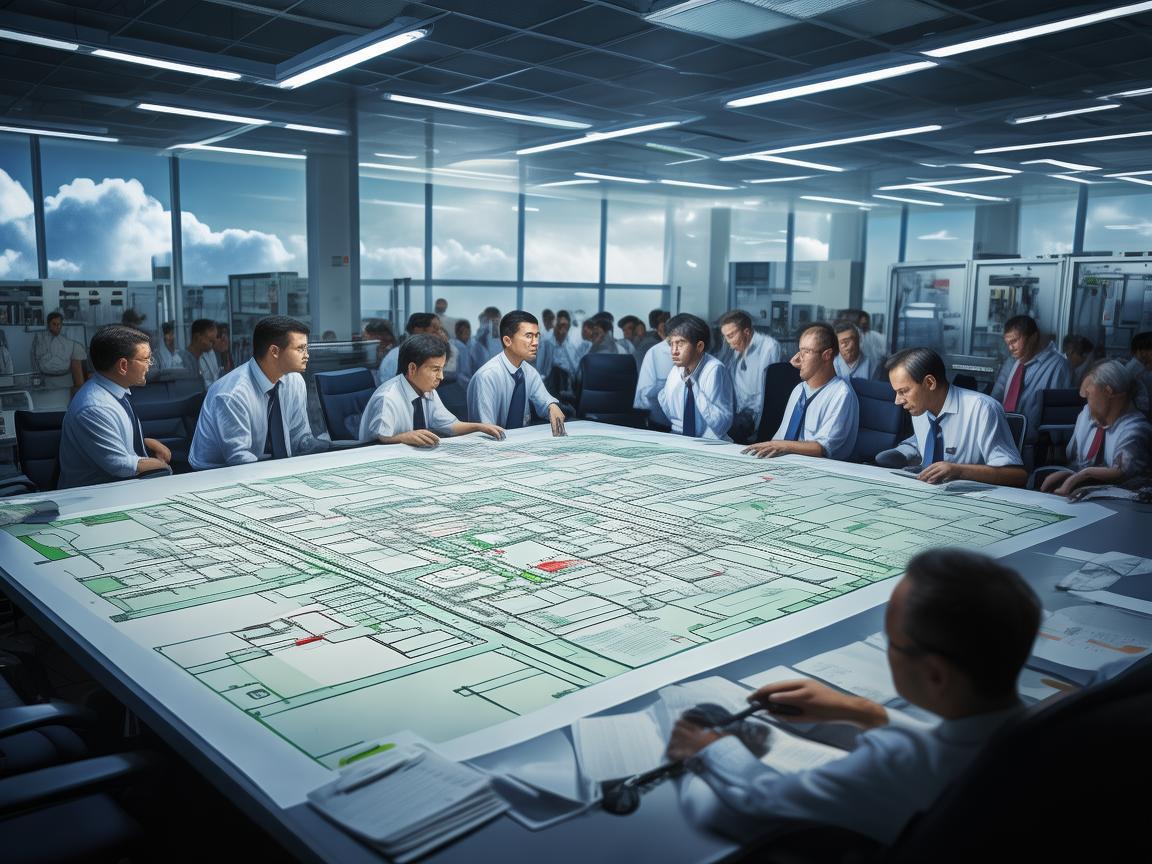 物业费悬案,半导体制造企业如何应对1200万被欠物业费的困境? 物业费悬案,半导体制造企业如何应对1200万被欠物业费的困境?